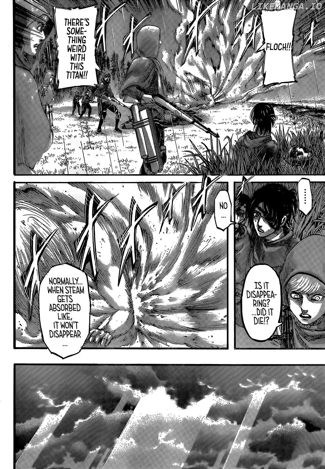 Shingeki no Kyojin, Chapter 115 image 34